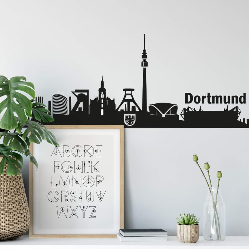Profilo di Dortmund