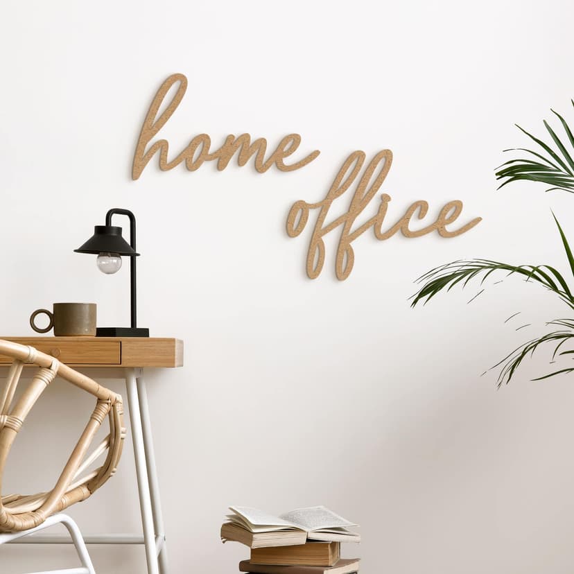 Decoro MDF Home Office