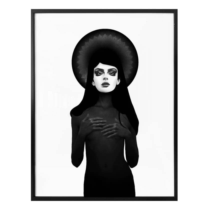 Poster Ireland - Stella del mattino