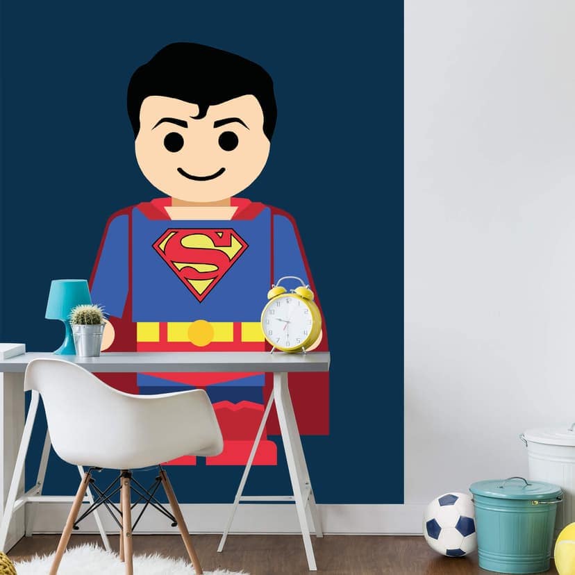 Fotomurale Gomes - Superman