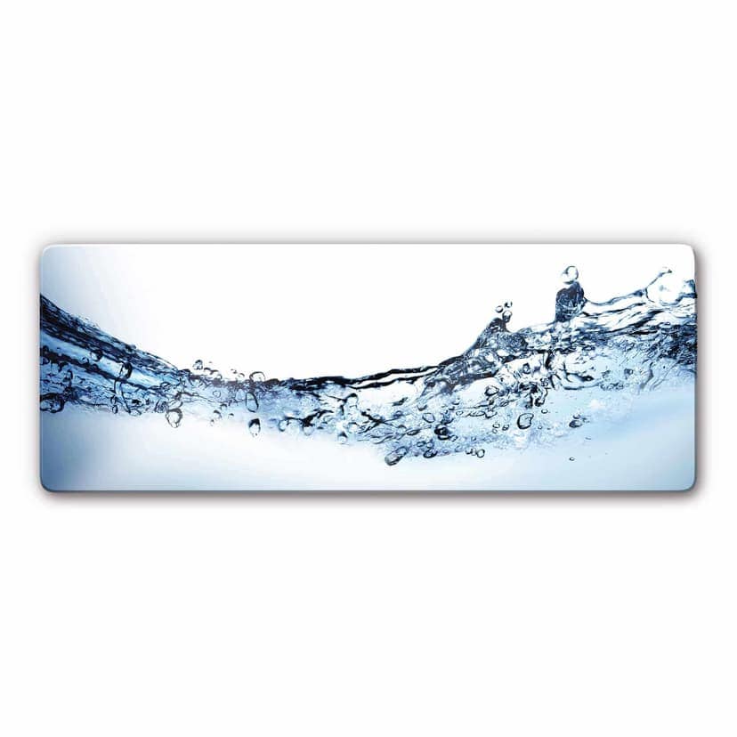 Getto d'acqua - panoramica