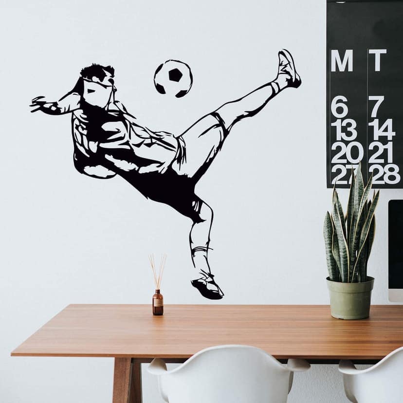 Calciatore 01
