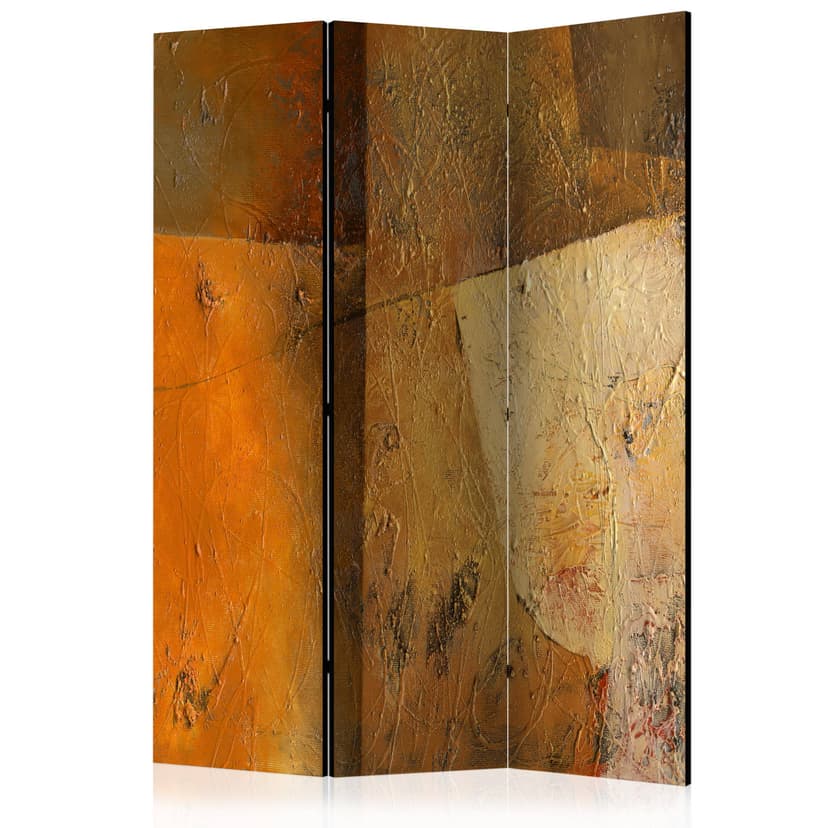 Divisorio per sala - Artigianato moderno, 3 pezzi