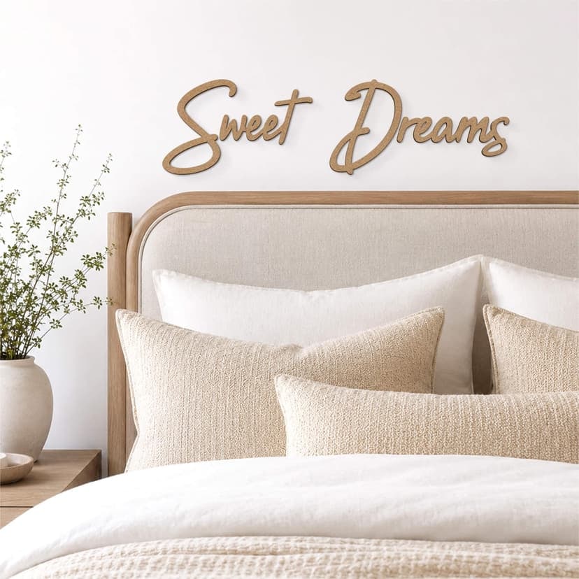 Decoro MDF Sweet Dreams