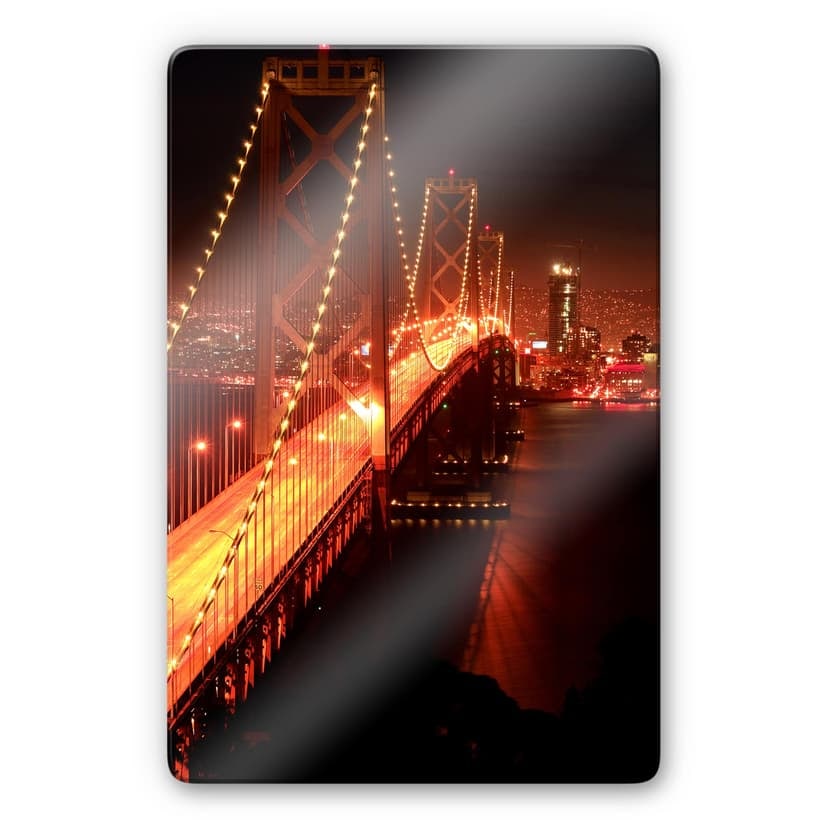 Luci di San Francisco