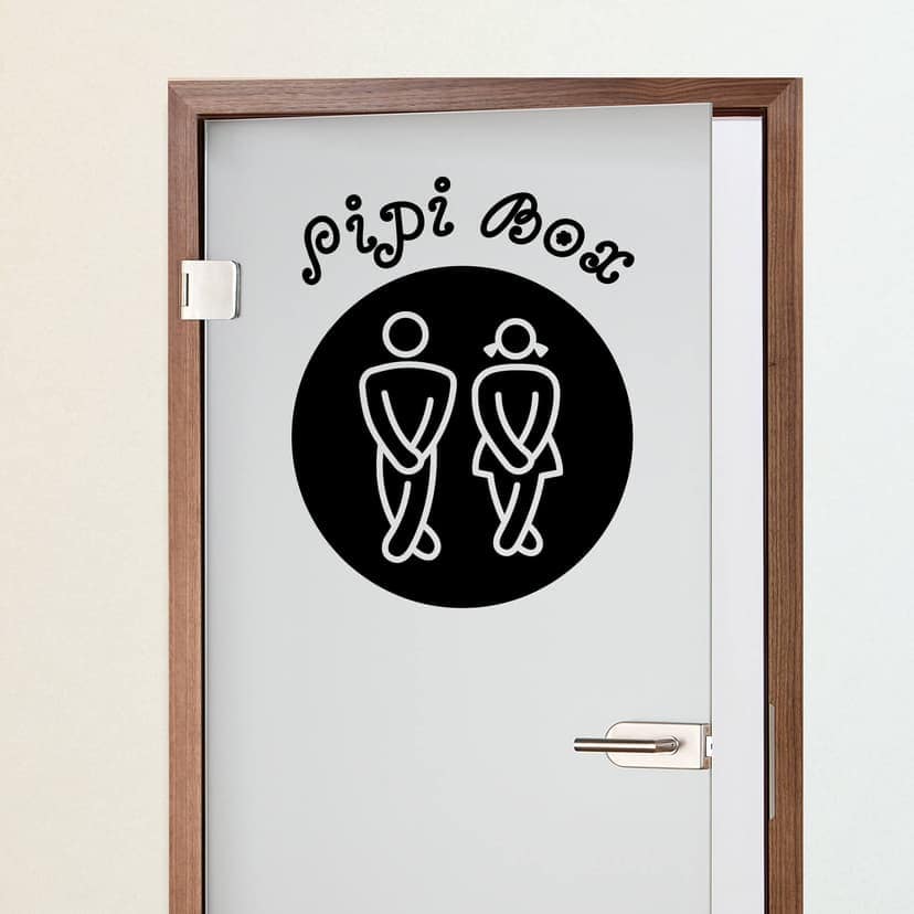 Pipi Box