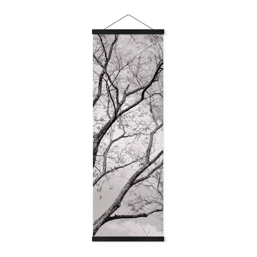 Poster tessile High in the Trees