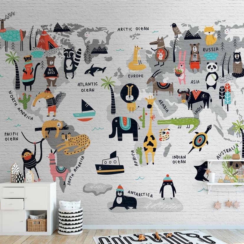 Livingwalls Metropolitan stories THE WALL - Carta da parati effetto pietra