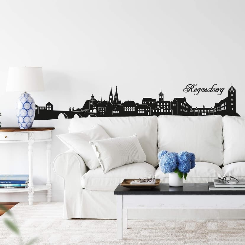 Profilo di Regensburg