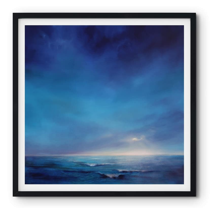 Poster Schmucker - Luce
