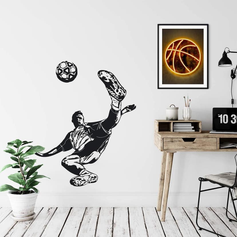 Calciatore 02