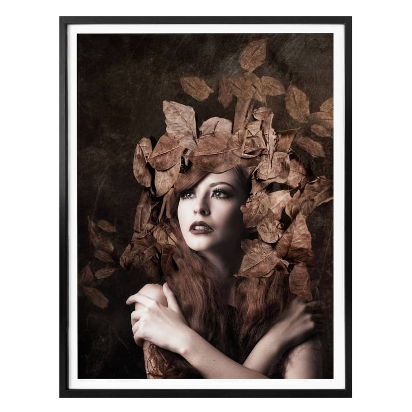 Poster Besari - Artemide