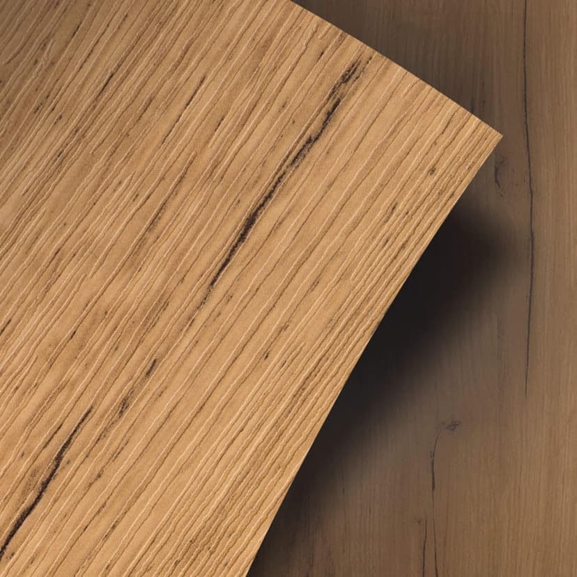 Pellicola adesiva effetto legno vecchio rovere chiaro - Pellicole per mobili, rivestimento cucina, pellicola bagno, Adesivi piastrelle