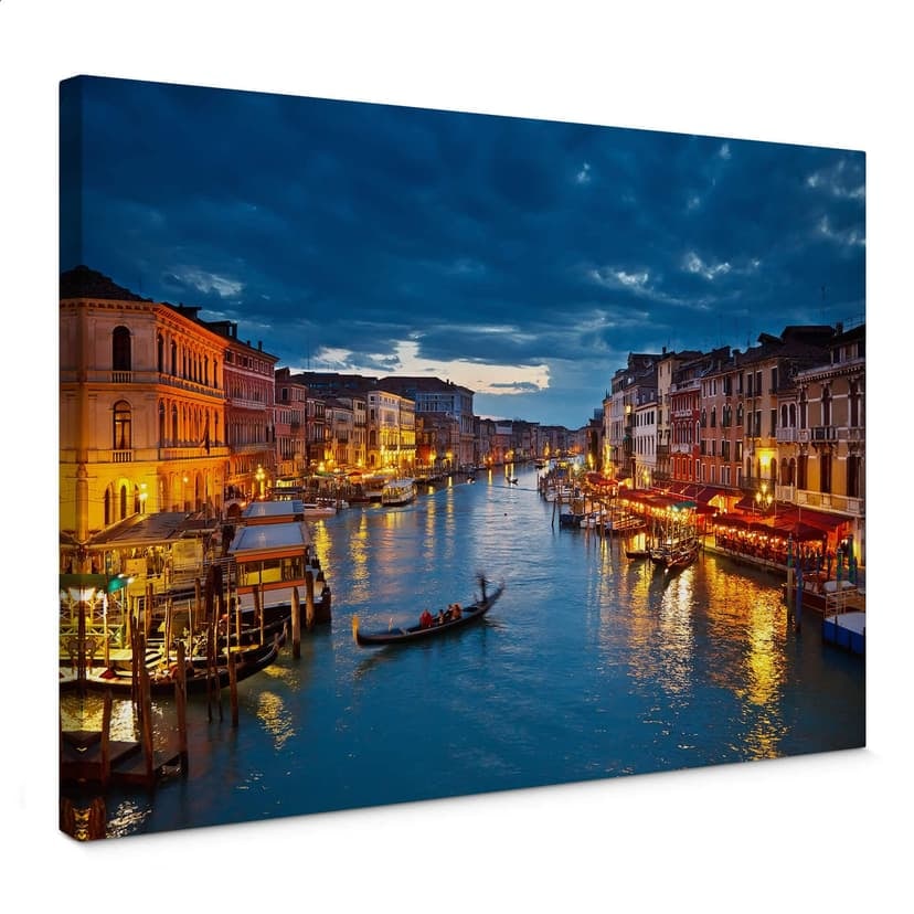 Canal Grande a Venezia