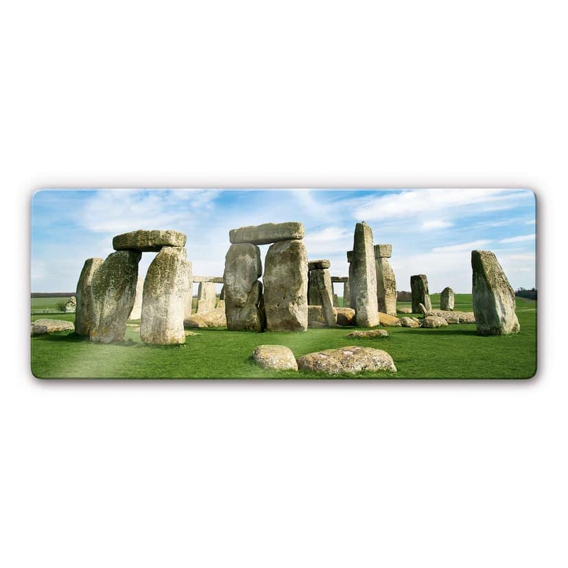 Stonehenge 2 - panoramica