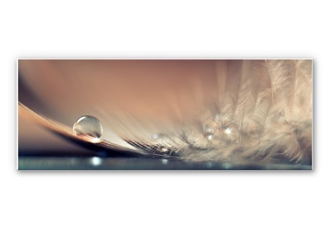 Stampa su Forex Dmitry - Storia di una goccia d'acqua