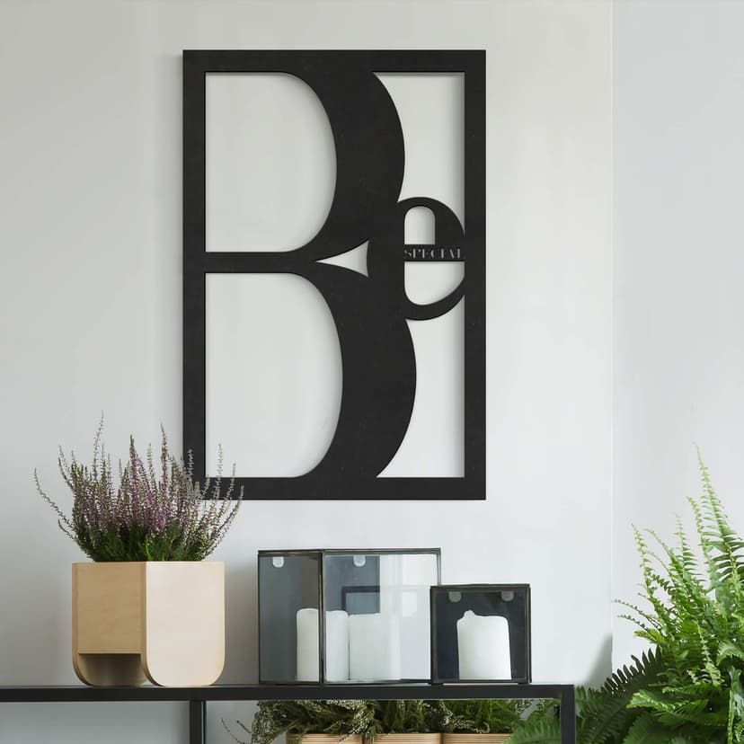 Decoro MDF – Be special