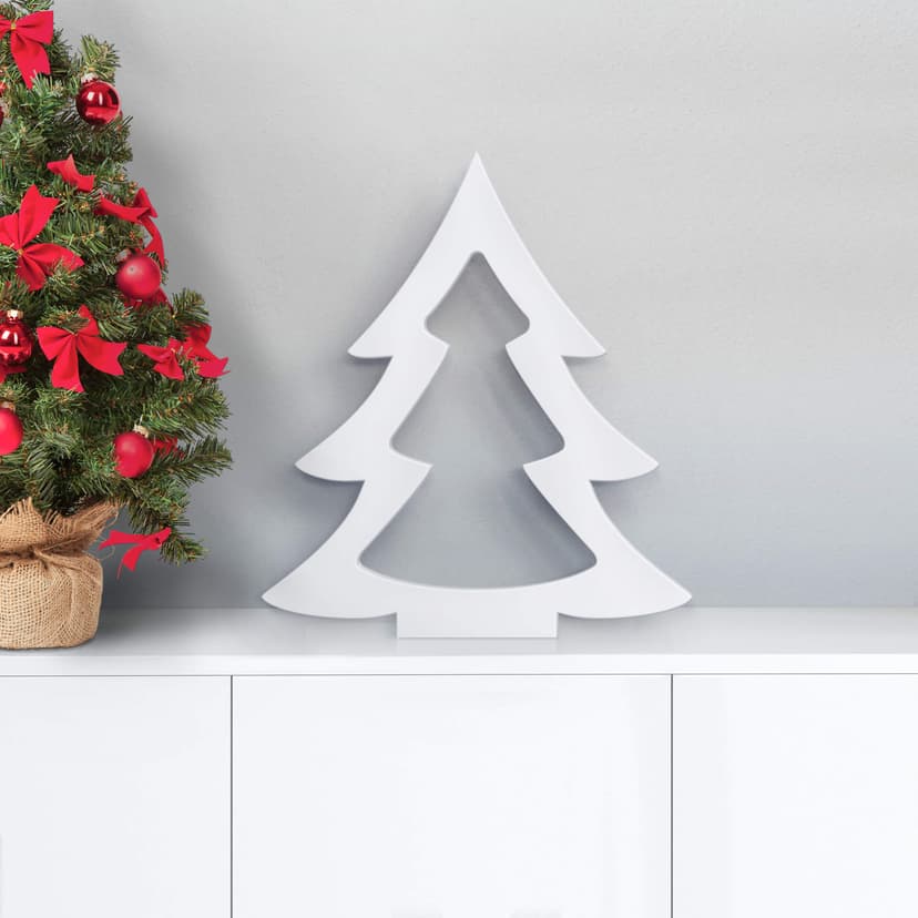 Decori 3D - Albero di Natale 02