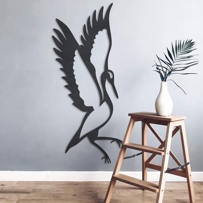 Decoro MDF - Gru