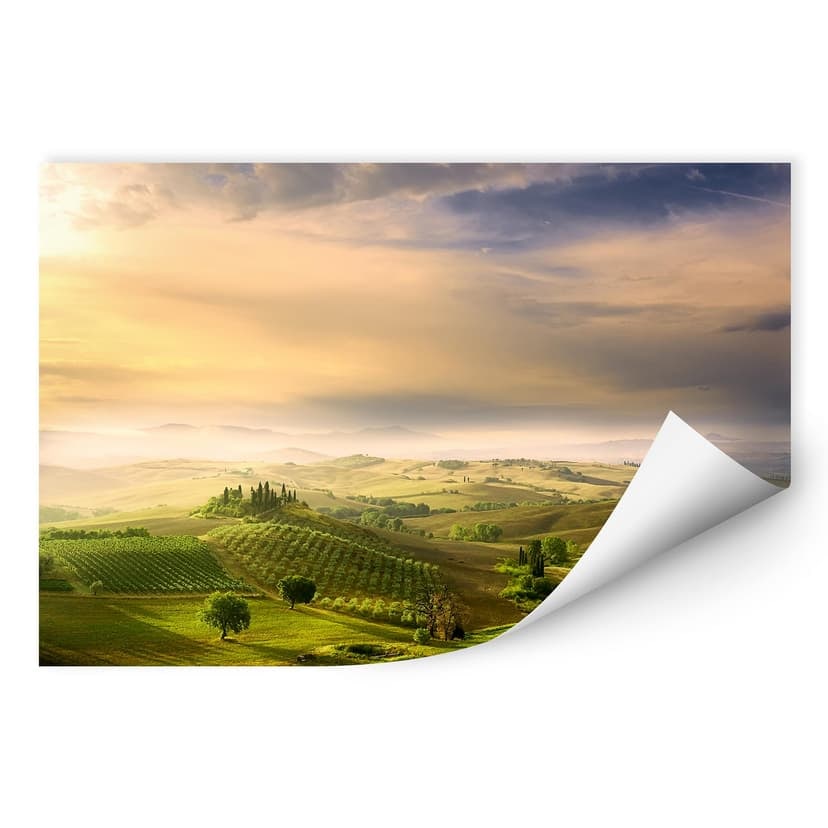 Wallprint Bratkovic – Podere Belvedere