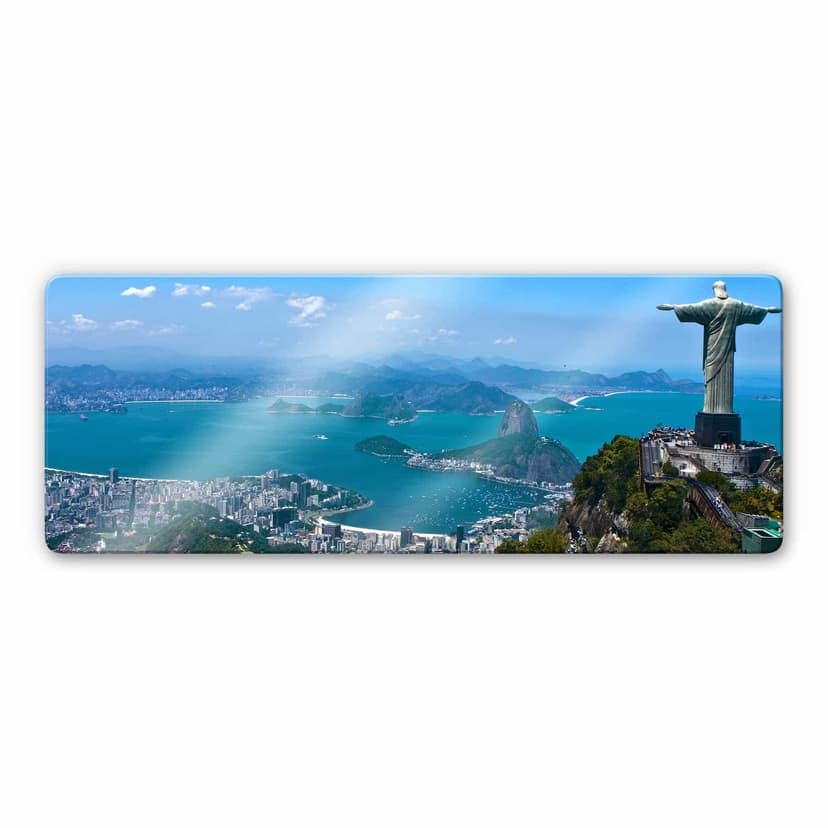 Rio de Janeiro - panoramica