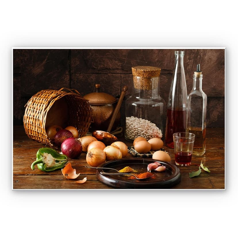 Stampa su Forex Laercio - Cucina ungherese