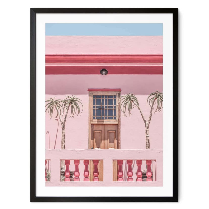 Poster by Clint - Miami Dreams